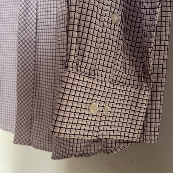 SEANJOHN BUTTON UP - Picture 3 of 7